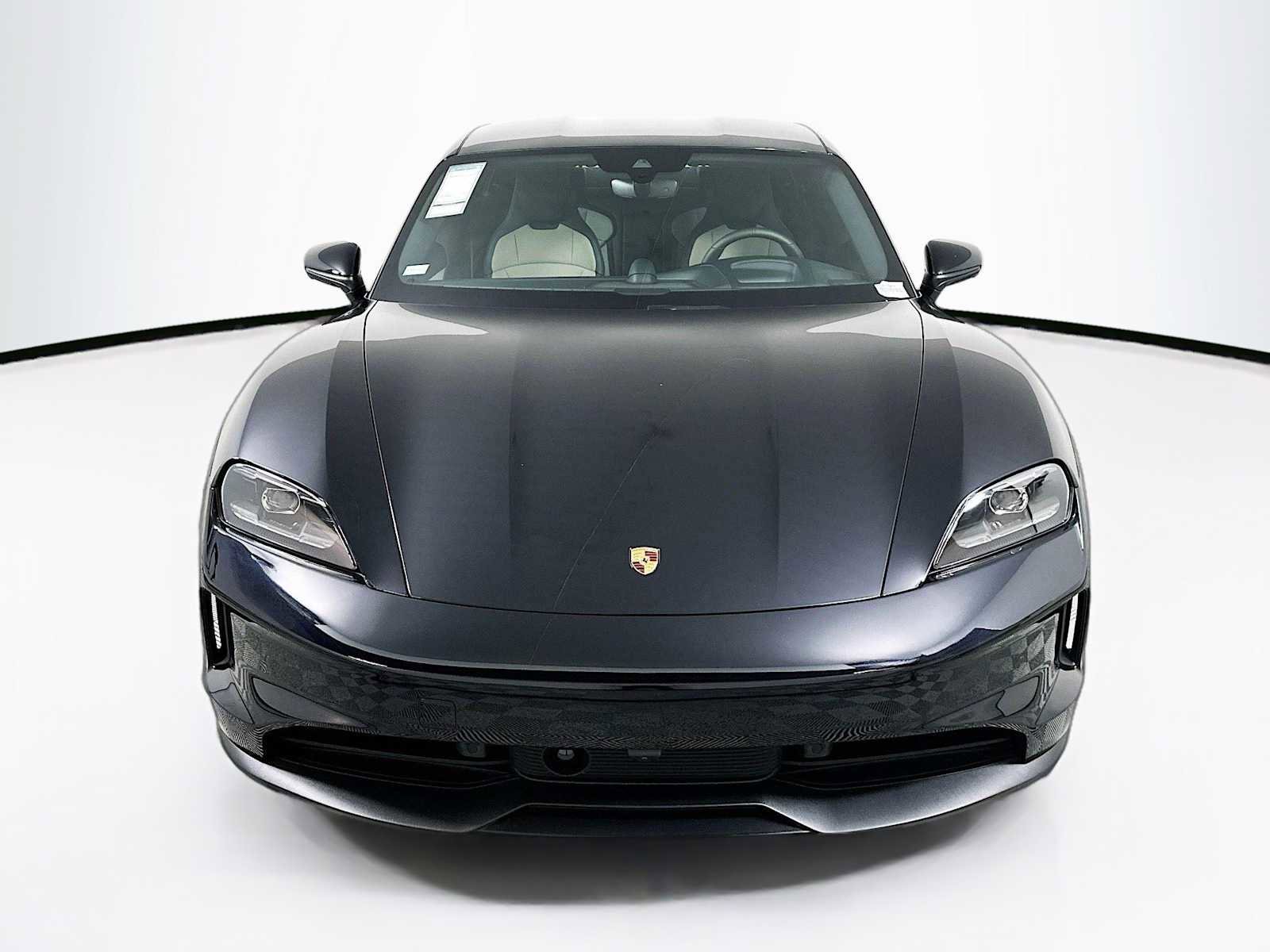 New 2025 Porsche Taycan 4S image 7