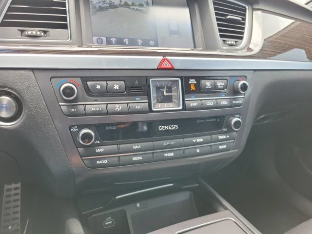 Used 2020 Genesis G80 3.8 w/ Sport Package 02 RWD image 27