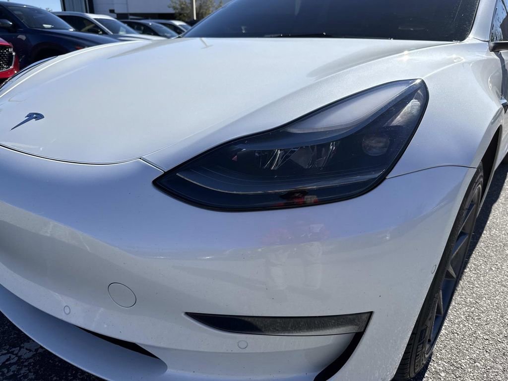 Used 2022 Tesla Model 3 Long Range image 10