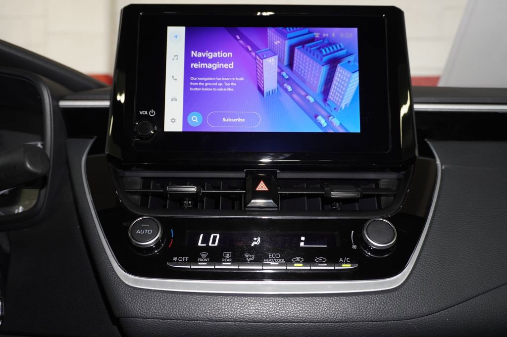 Certified 2025 Toyota Corolla LE image 16