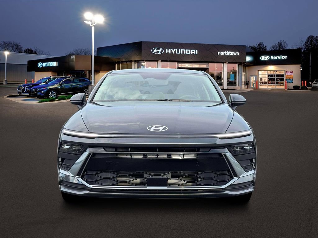 New 2026 Hyundai Sonata SE image 12