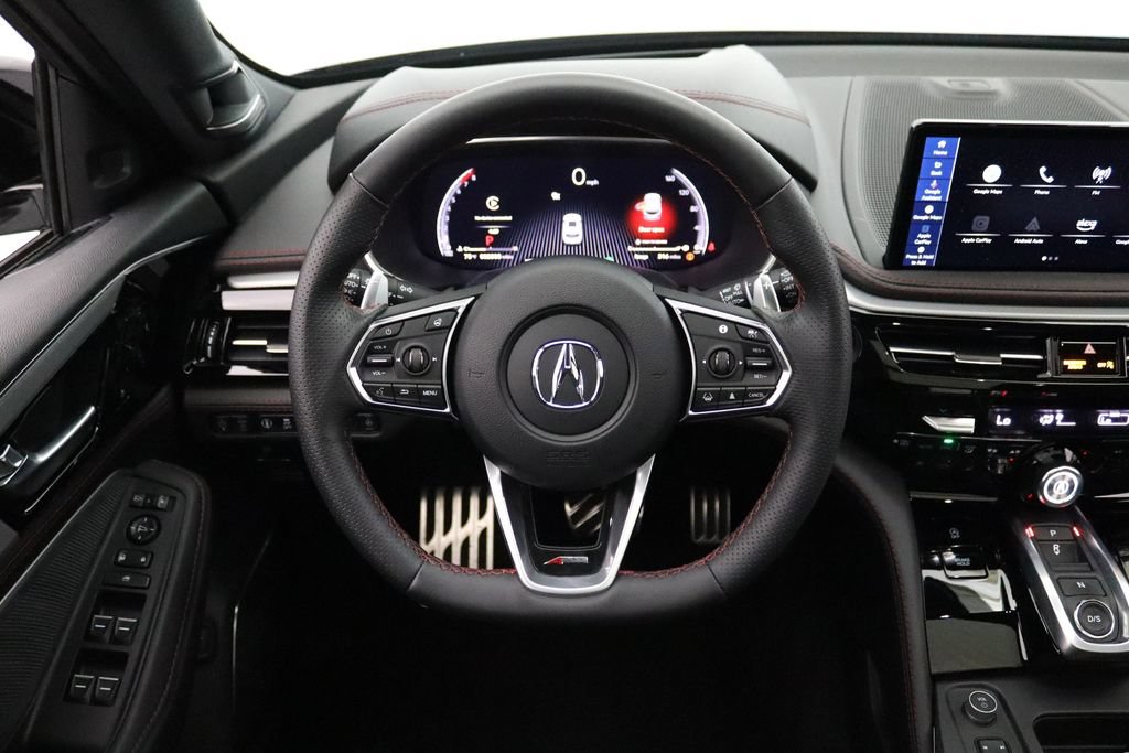 Used 2026 Acura MDX A-Spec AWD/4WD image 18