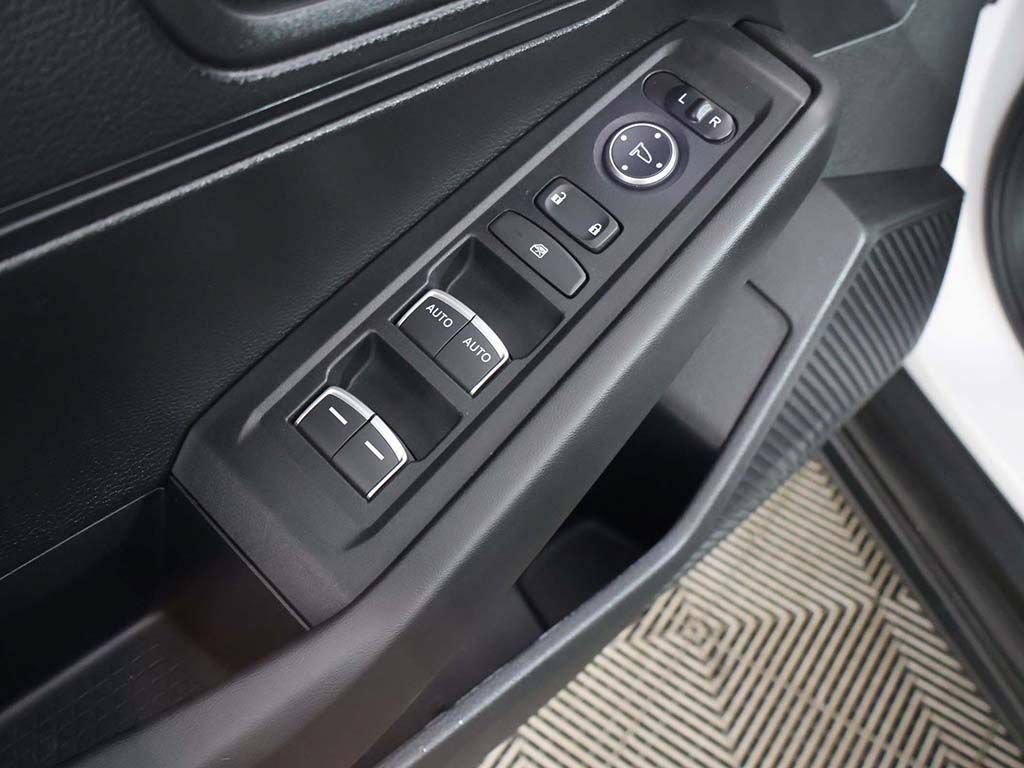 Certified 2026 Honda Accord LX image 33