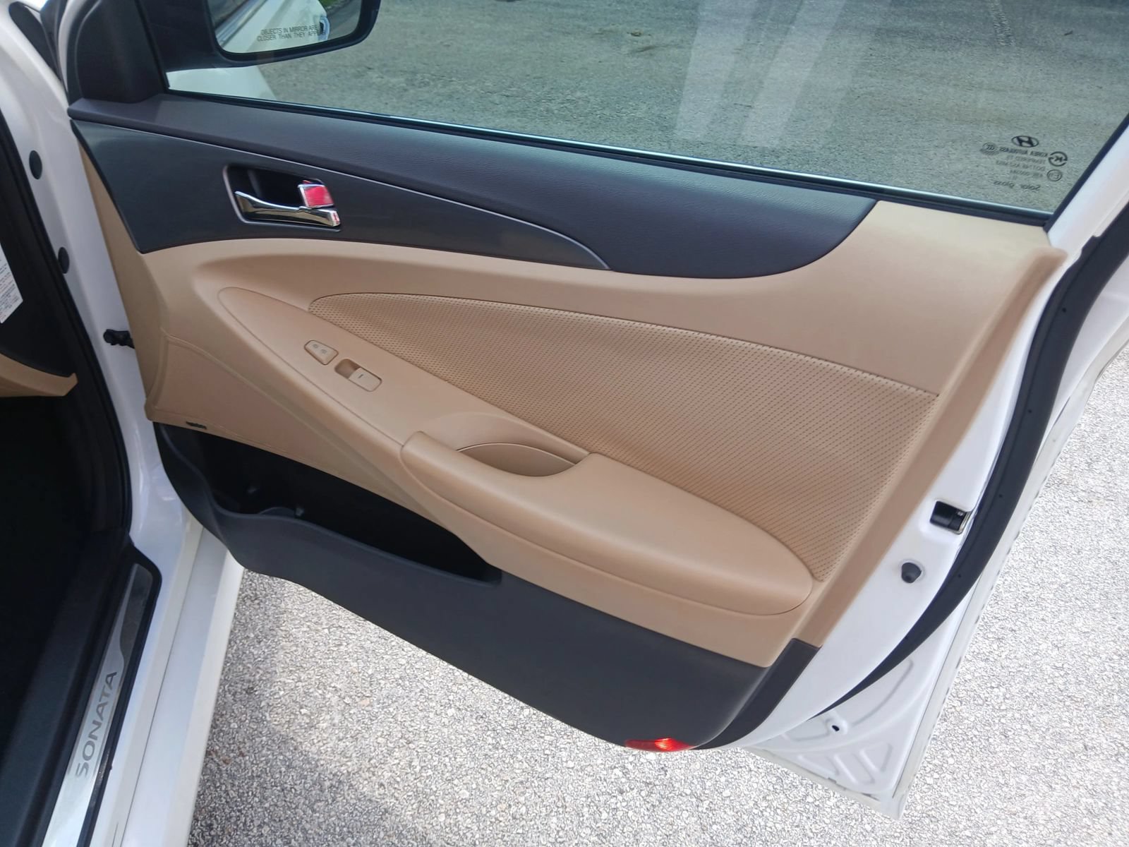 Used 2013 Hyundai Sonata Limited FWD image 15