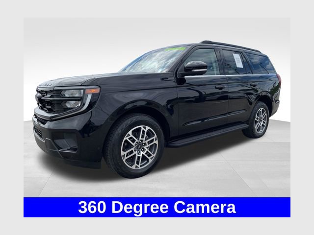 Used 2025 Ford Expedition Active