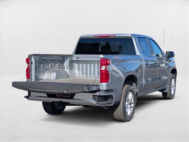 New 2025 Chevrolet Silverado 1500 LT image 2