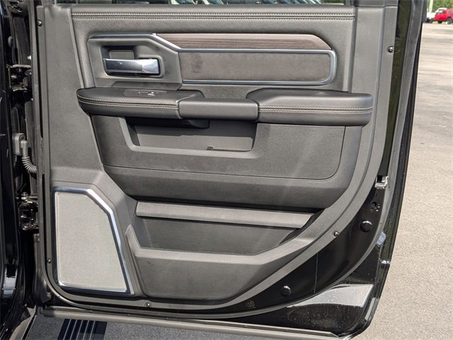 New 2026 RAM 3500 Laramie image 35