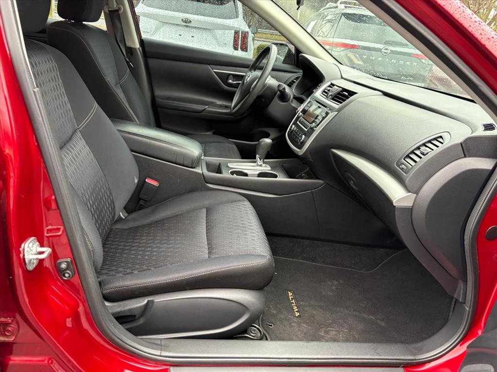 Used 2018 Nissan Altima 2.5 S w/ S Convenience Package image 18