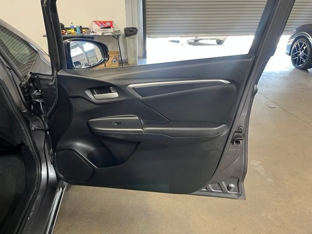 Used 2015 Honda Fit LX image 12