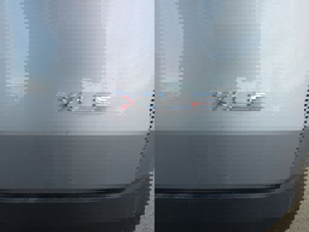 Used 2025 Toyota Grand Highlander AWD image 5