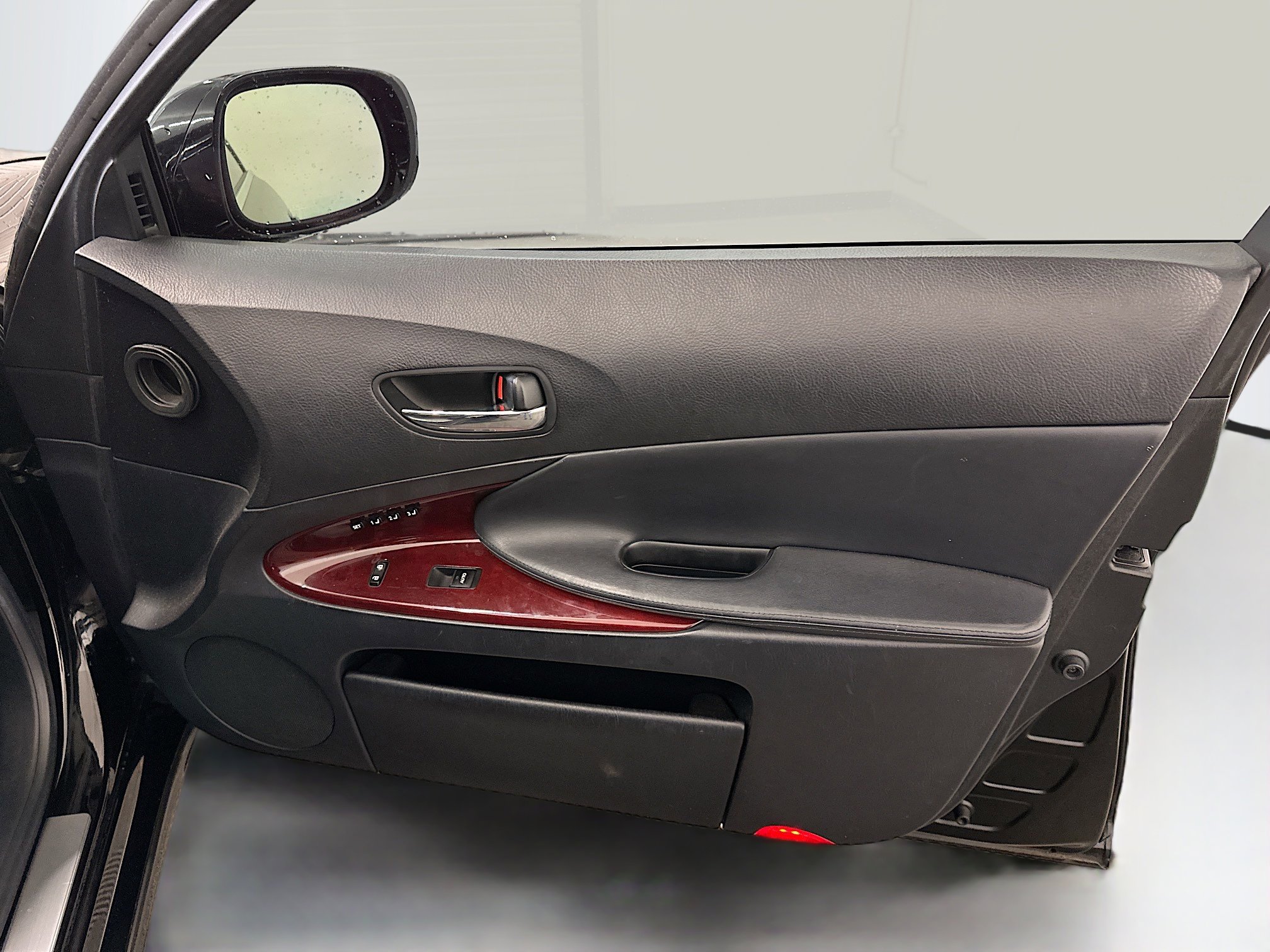 Used 2008 Lexus GS 350 AWD image 34