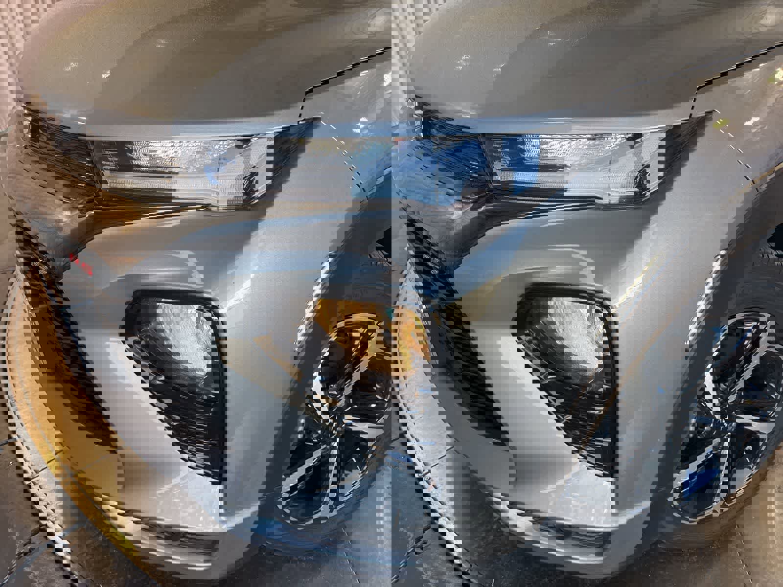 Used 2023 Chevrolet TrailBlazer RS w/ Convenience Package image 7