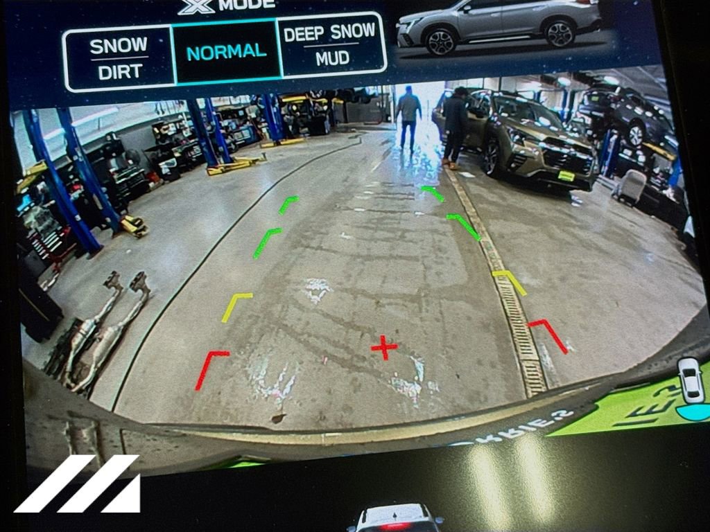 New 2026 Subaru Ascent Limited image 15