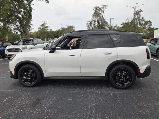 New 2027 MINI Cooper Countryman S AWD/4WD image 4
