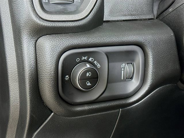 New 2026 RAM 3500 Tradesman image 10