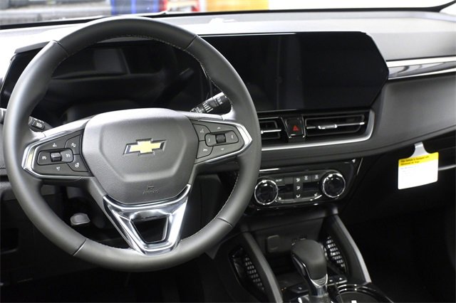 New 2026 Chevrolet TrailBlazer LT w/ Convenience Package image 13