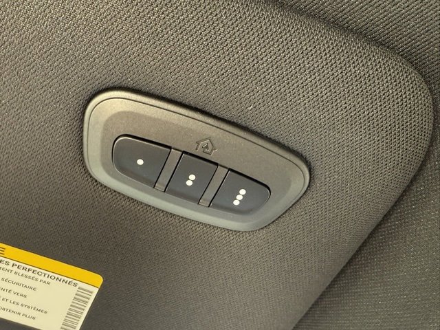 New 2025 Jeep Wagoneer S Limited image 21