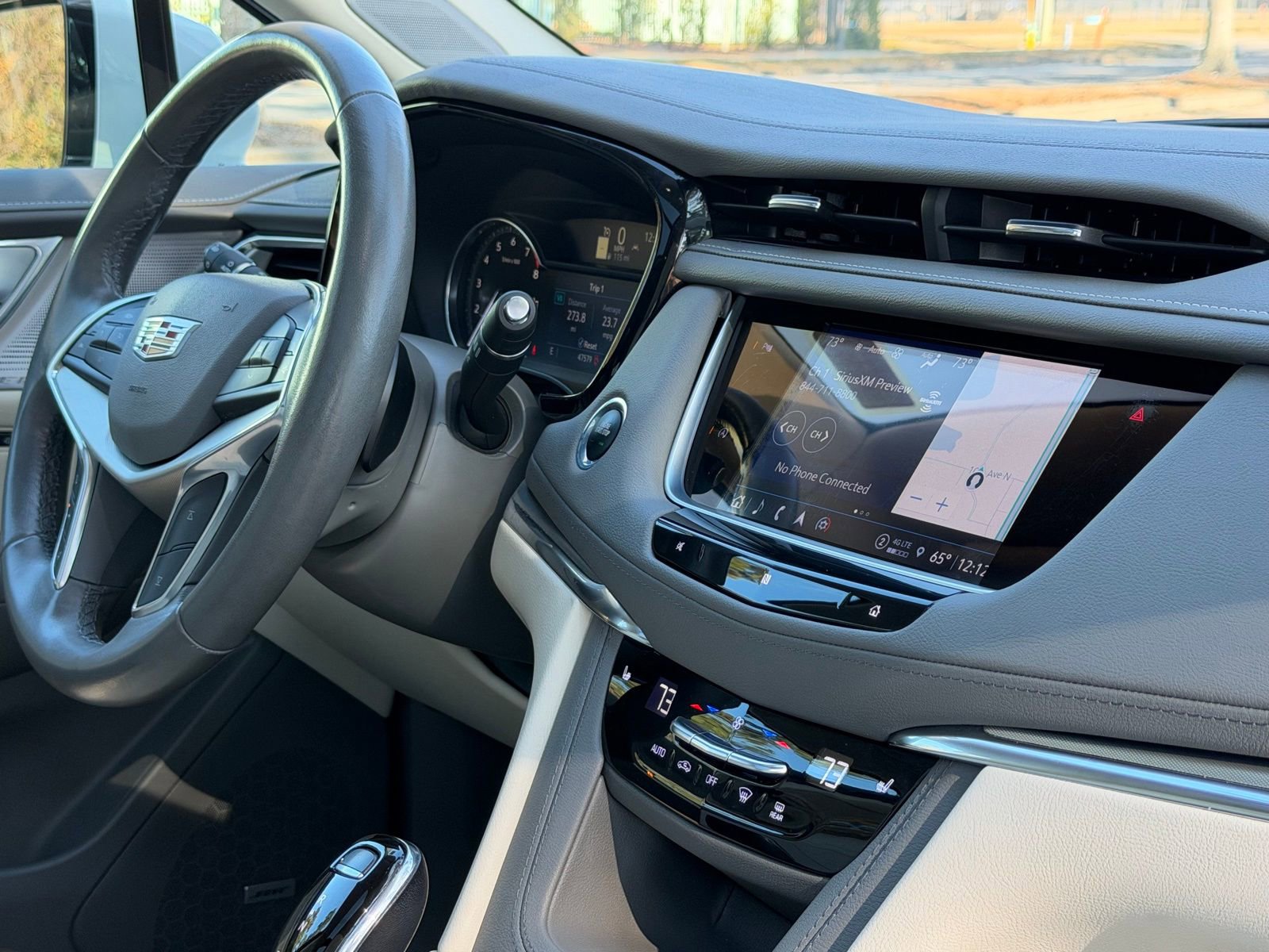 Used 2021 Cadillac XT5 Premium Luxury image 22