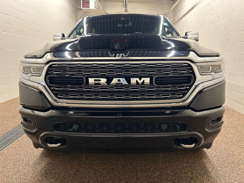 Used 2023 RAM 1500 Limited AWD/4WD image 6