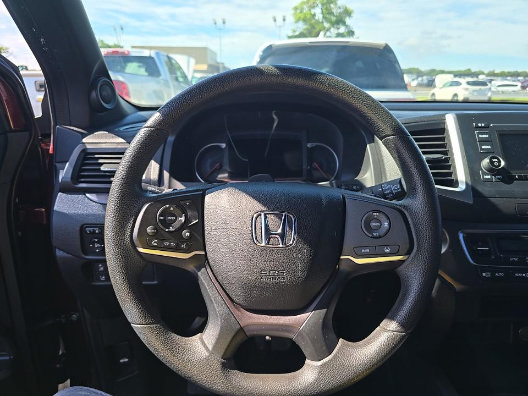 Used 2019 Honda Passport Sport image 8