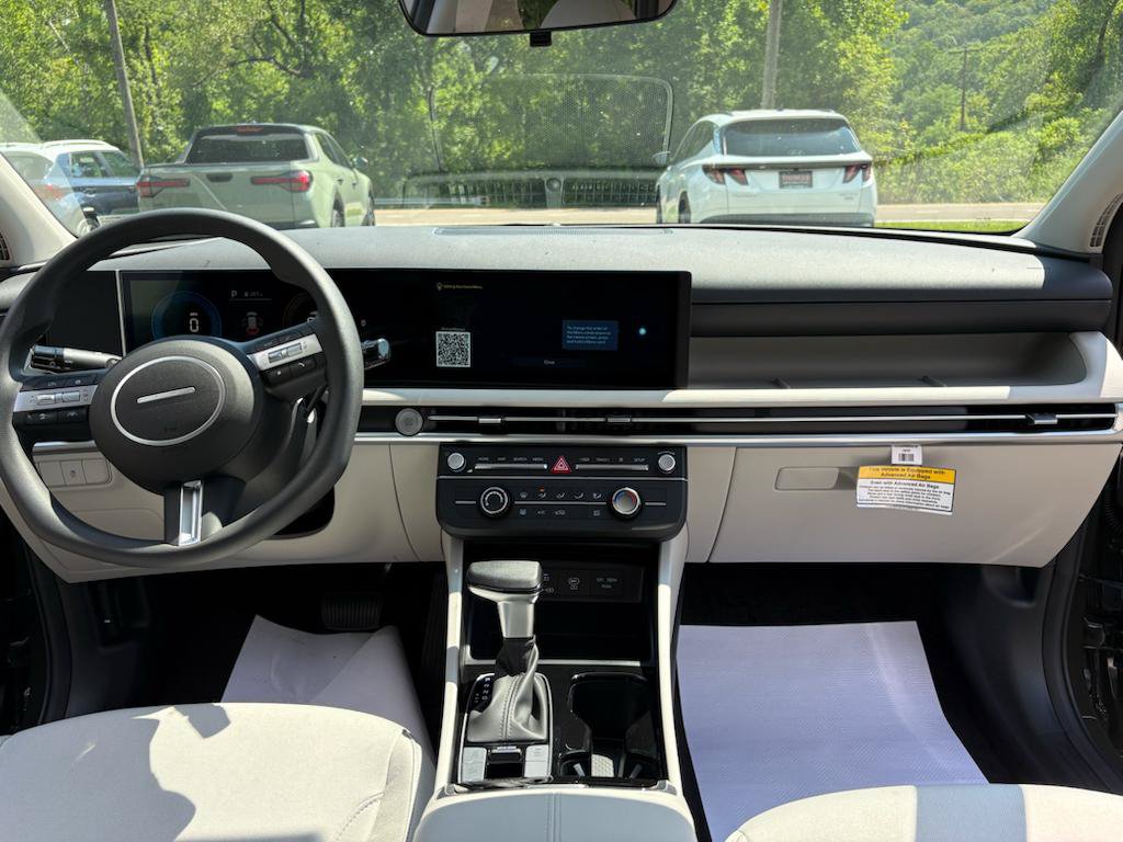 New 2026 Hyundai Tucson SE AWD/4WD image 24
