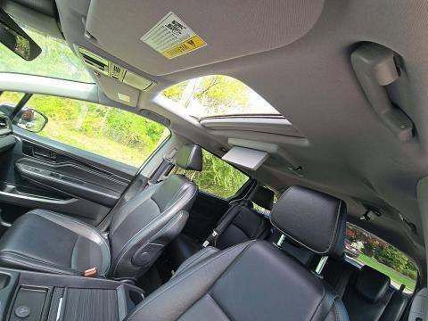 Used 2023 Honda Odyssey Touring image 8