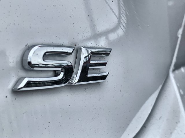 Used 2026 Toyota Camry SE FWD image 43