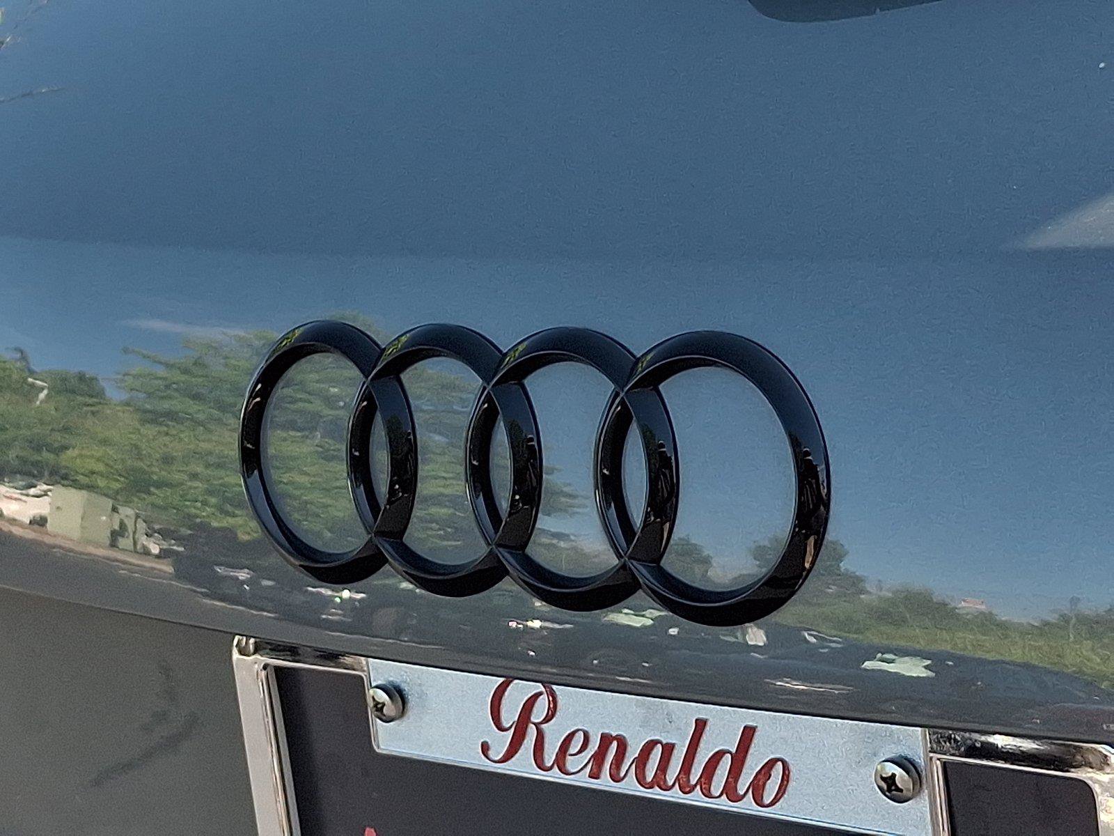 Certified 2024 Audi Q3 2.0T Premium AWD/4WD image 31