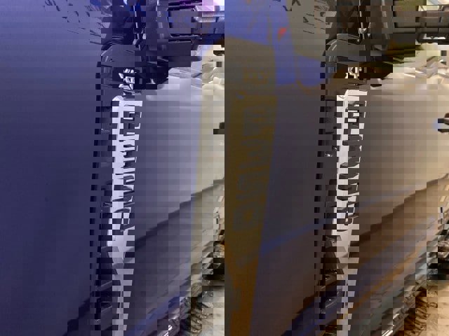 New 2026 Ford F350 XLT w/ FX4 Off-Road Package image 8