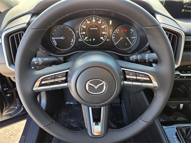 New 2026 MAZDA CX-50 AWD 2.5 Hybrid w/ Weather Package image 11