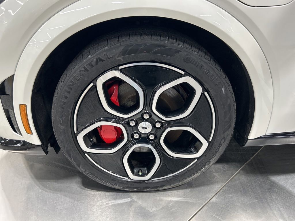 Certified 2023 Ford Mustang Mach-E GT AWD/4WD image 31