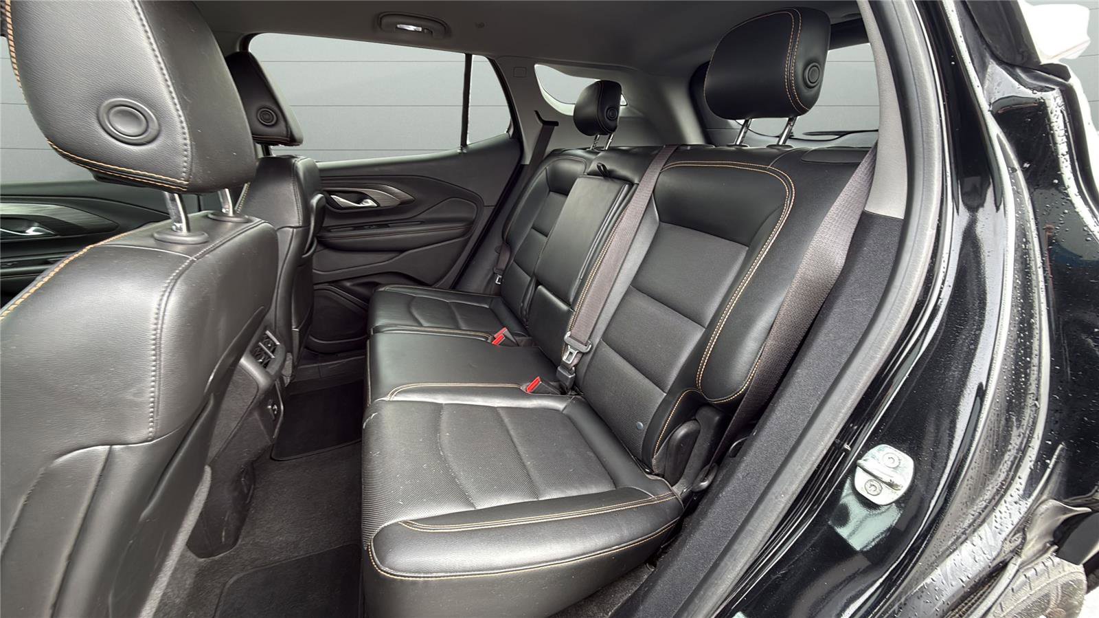 Used 2018 GMC Terrain SLT w/ Preferred Package image 20