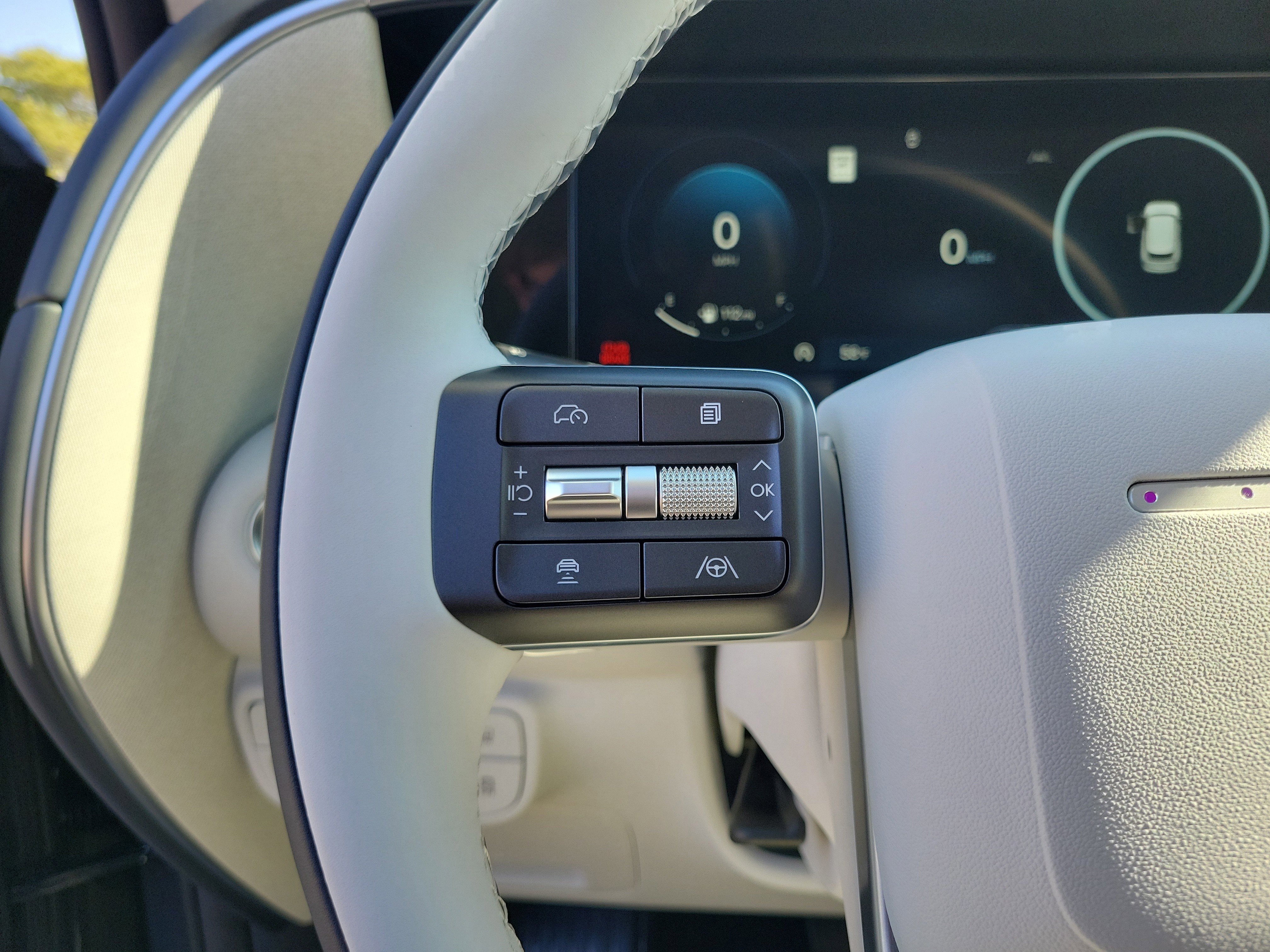 New 2026 Hyundai Palisade Calligraphy image 23