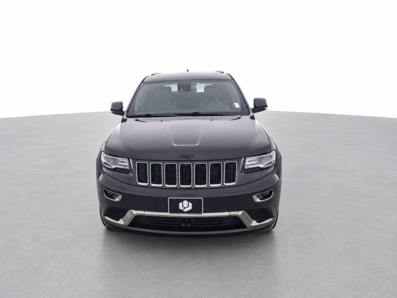 Used 2015 Jeep Grand Cherokee High Altitude AWD/4WD image 2