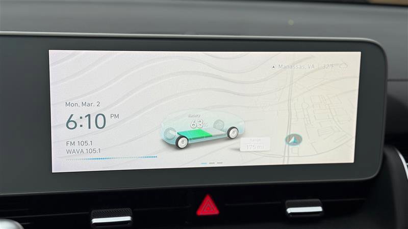 Used 2024 Hyundai Ioniq 5 SEL image 34