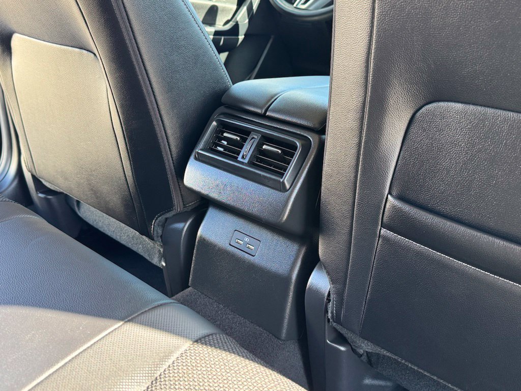 Certified 2024 MAZDA CX-50 AWD 2.5 S w/ Preferred Package image 21