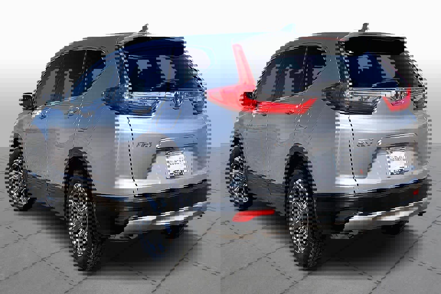 Used 2017 Honda CR-V EX-L image 11