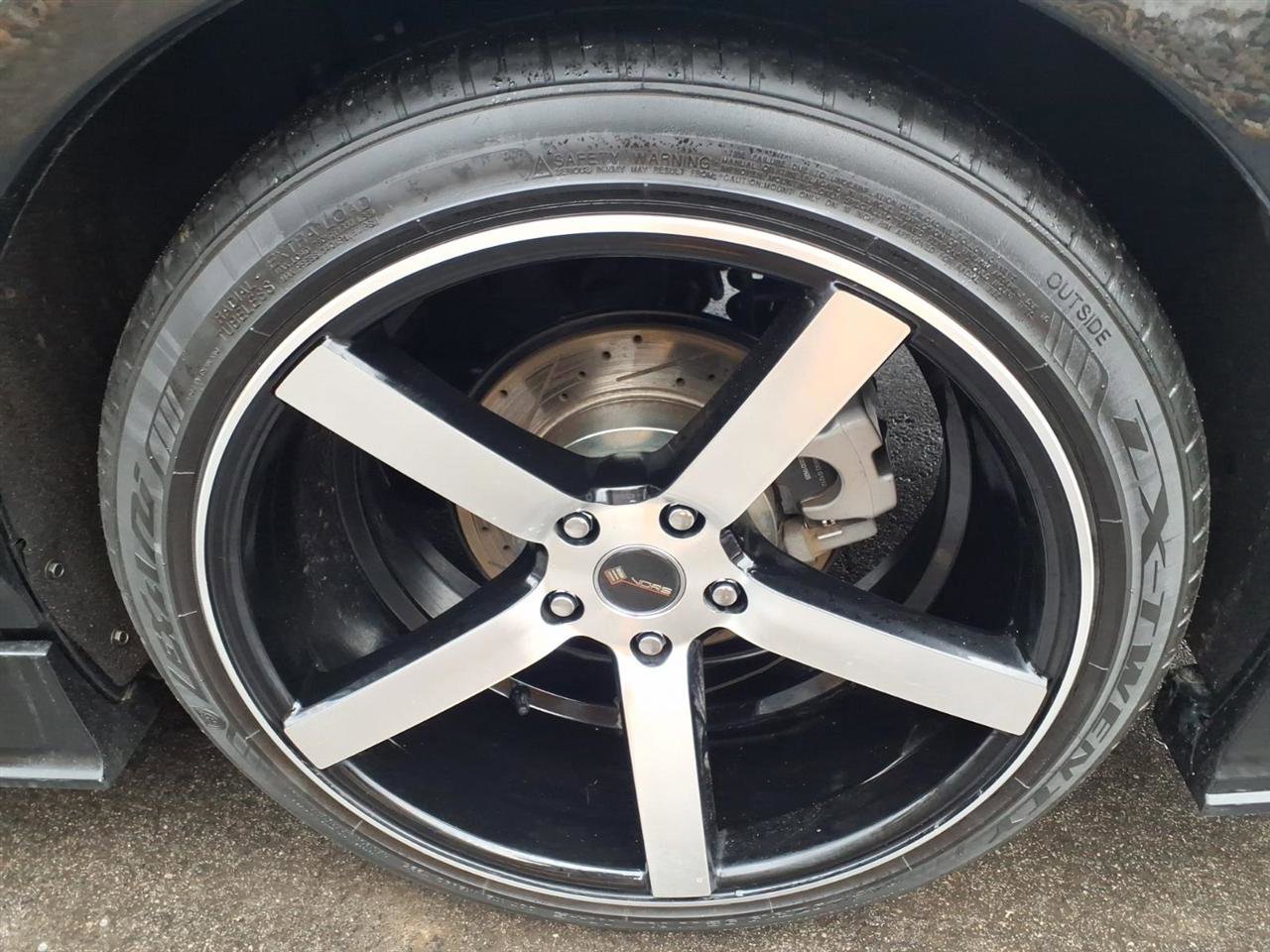 Used 2023 Toyota Camry SE w/ Cold Weather Package image 11