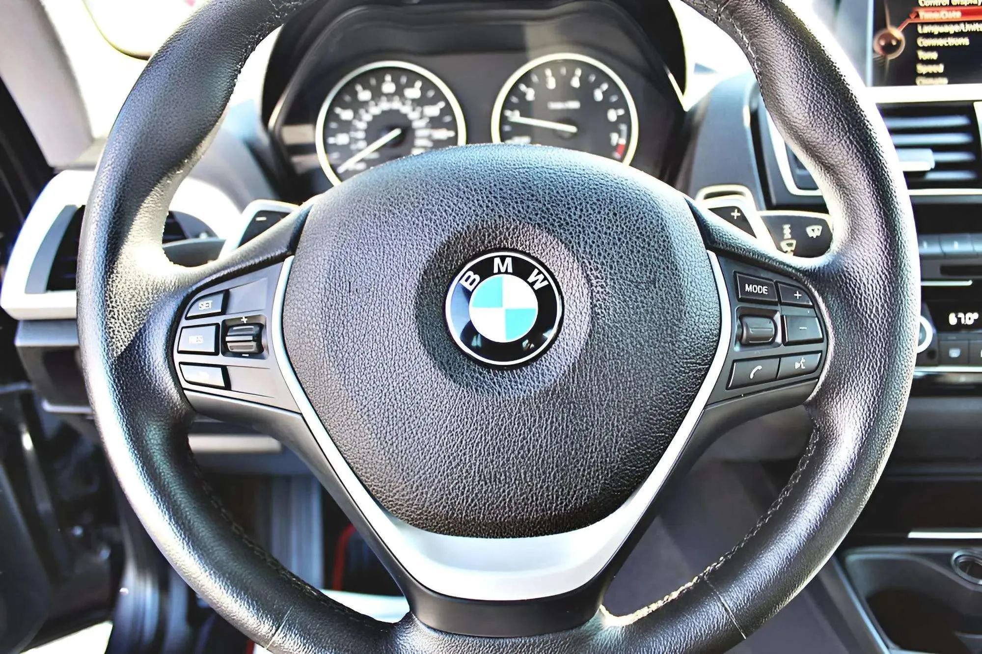 Used 2015 BMW 228i xDrive Coupe AWD/4WD image 11