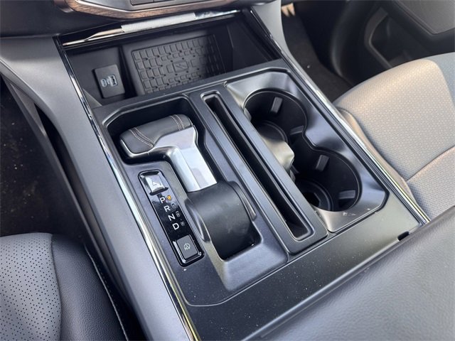 New 2024 Ford F150 Lightning Lariat image 23