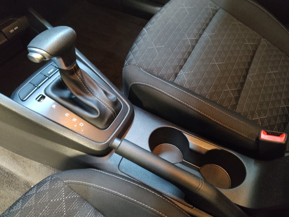 Used 2023 Kia Rio S FWD image 26