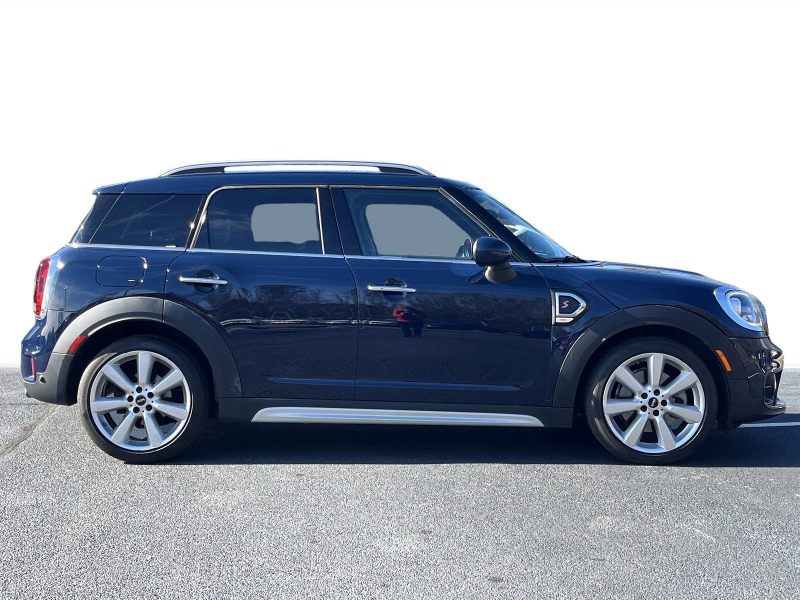 Used 2019 MINI Cooper Countryman S image 28