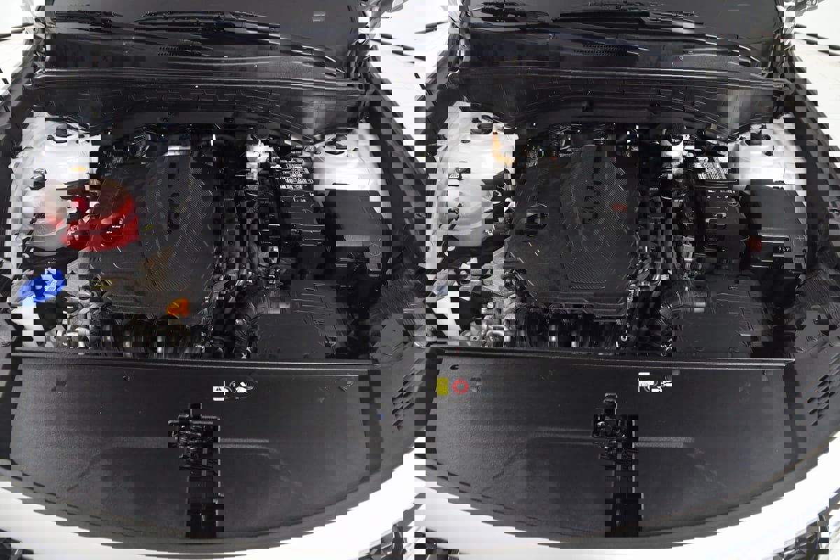 Used 2022 Kia Sorento LX image 46