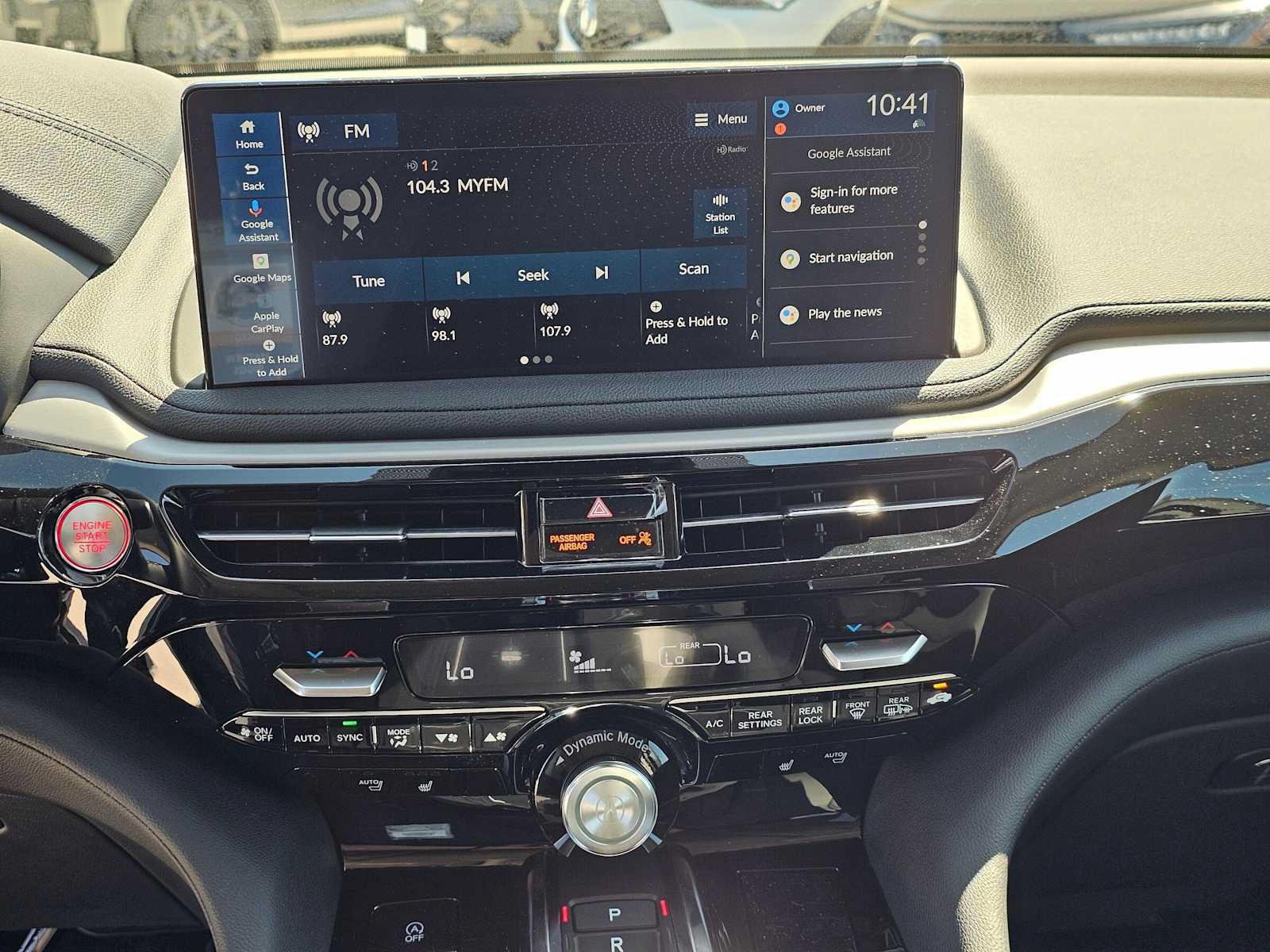 New 2026 Acura MDX FWD image 27