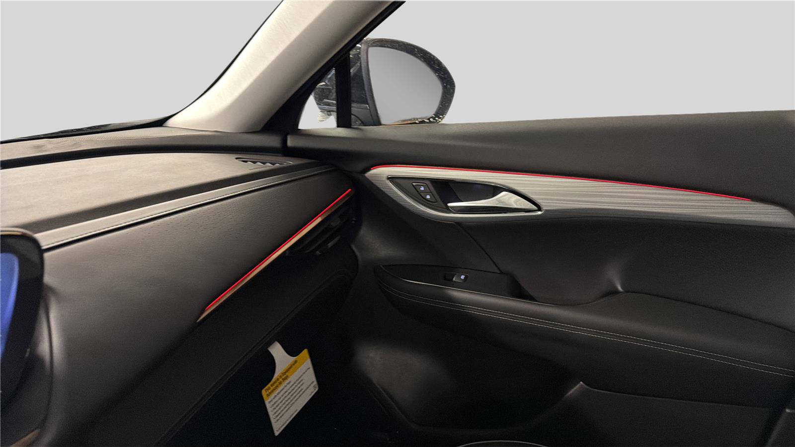 New 2026 Buick Envision Avenir image 10