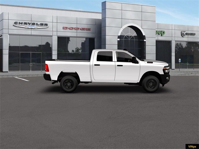 New 2026 RAM 2500 Tradesman image 9