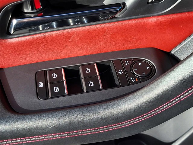 Used 2025 MAZDA CX-70 3.3 Turbo S w/ Premium Package image 4