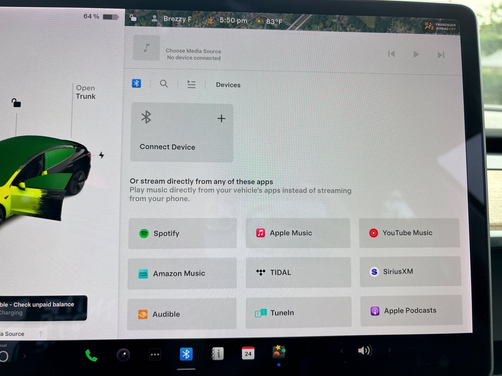 Used 2021 Tesla Model 3 RWD image 12
