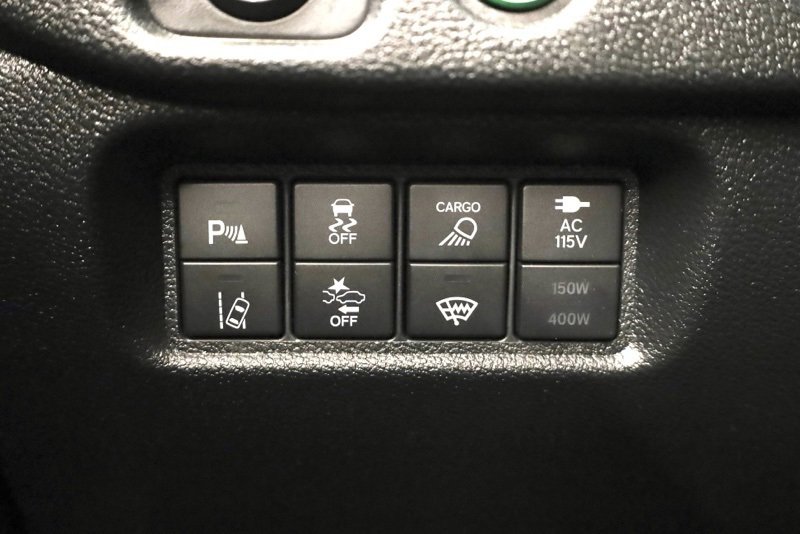 Used 2022 Honda Ridgeline RTL-E image 28