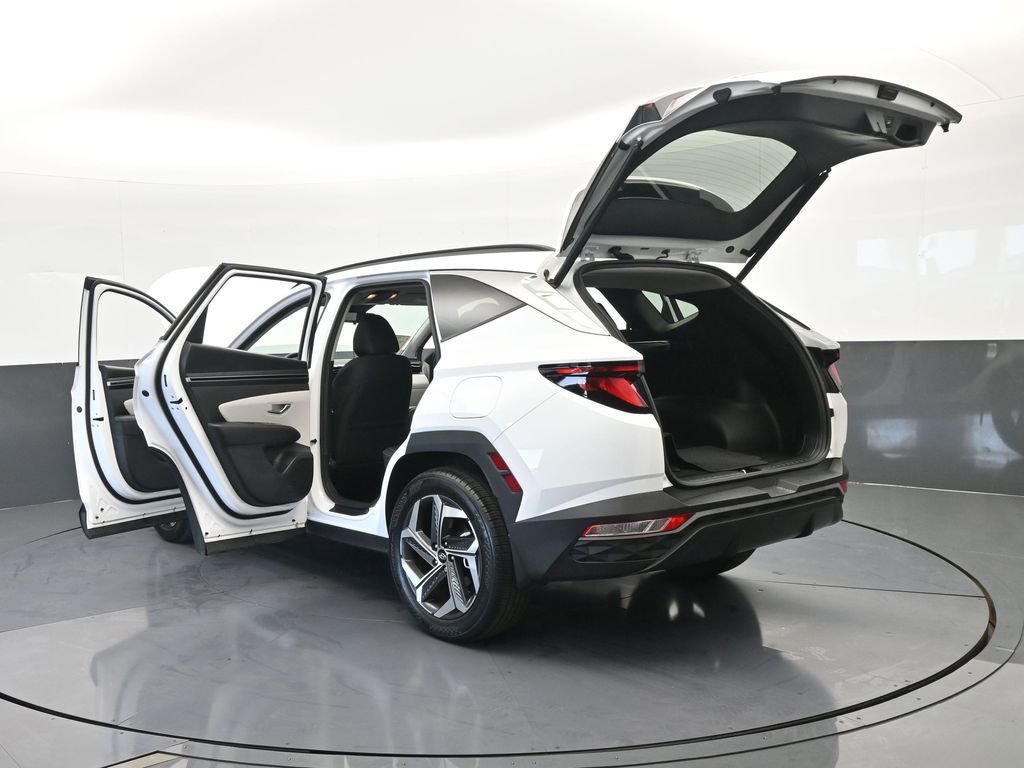 Used 2024 Hyundai Tucson SEL image 75
